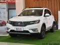 荣威rx5报价，荣威rx5报价及图片