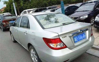 1万左右最好的二手车，1万左右最好的二手车 捷达