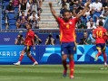 奥运会足球是国足吗，奥运会足球是国足吗还是足球