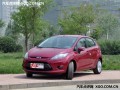 福特小型车两厢，福特小型车两厢图片