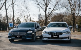 懂车的人买奔驰还是宝马，真正懂车的人买奔驰还是宝马