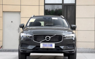 沃尔沃越野xc60，沃尔沃越野车型及报价