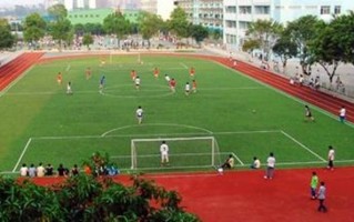 潮州技校有足球专业吗，潮州技校有哪些学校
