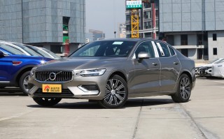 沃尔沃汽车多少钱一辆？，沃尔沃汽车多少钱一辆？XC902022