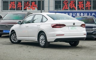 大众朗逸二手车价格，2011年大众朗逸二手车价格