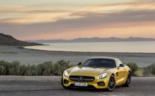 奔驰amg gt，奔驰amg gt50