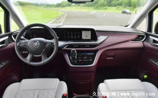 gl8新款2022款报价及图片，gl8新款2022款报价及图片653T